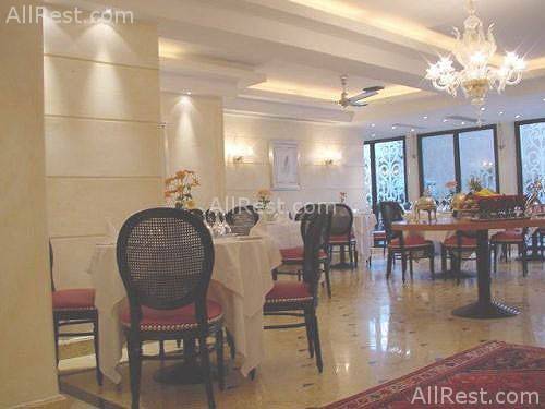 G.R. Louis Athens Hotel 36